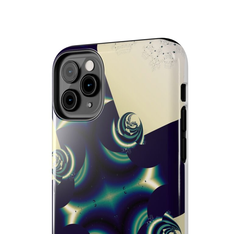 Rainbow Designs Abstract On Tough Phone Cases Case-mate Custom Phone Case For iPhone Series - Image 23