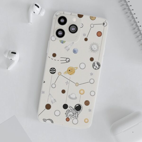 Outer Space Design Flexi Cases 🌠 For Samsung & iPhone 📱🌠 🚀🌌 - Image 145