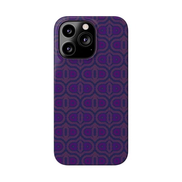 Rainbow Designs Pattern 1 On Slim Phone Cases Case-Mate Custom Phone Cases For iPhone and Samsung Series - Image 31