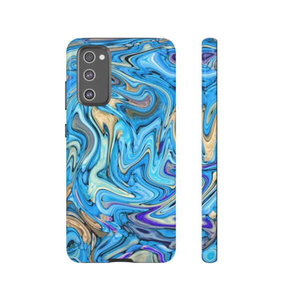 Rainbow Designs Tough Cases Custom Phone Cases For iPhone Series Google and Samsung Series - Image 75