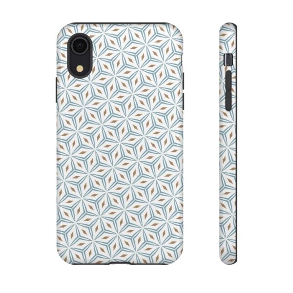 Rainbow Designs On Tough Cases Custom Phone Cases For iPhone Google Pixel and Samsung Series. - Image 7