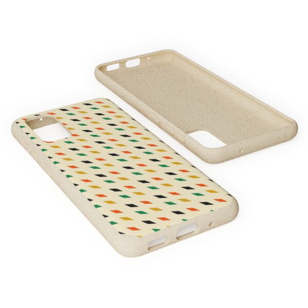 Mosaic Biodegradable Cases For iPhone 📱 and Samsung 📱 - Image 8