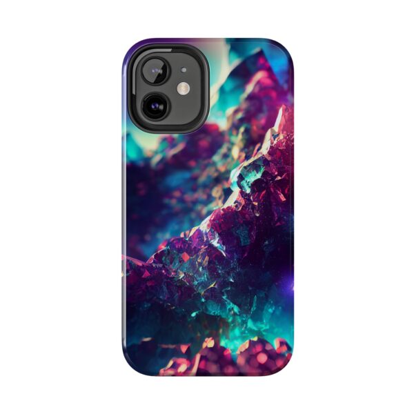 Rainbow Designs Tough Phone Cases, Case-Mate For iPhone and Samsung - Image 29