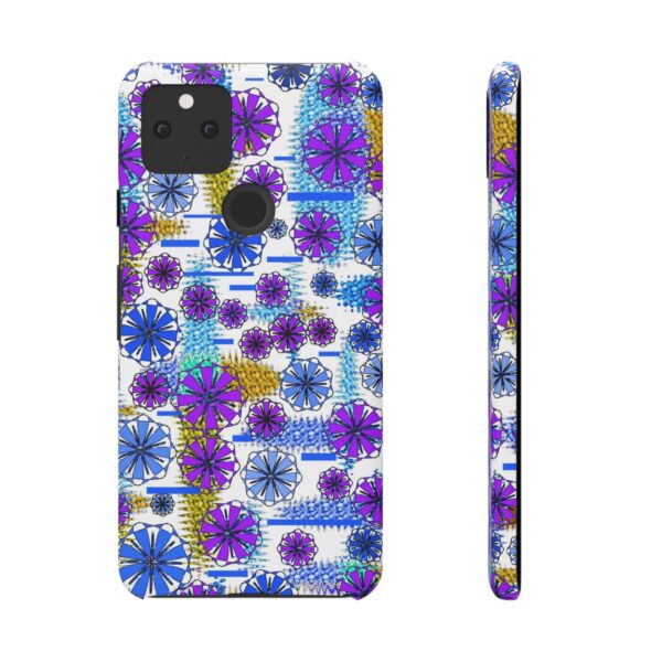 Rainbow Designs Snap Cases For Samsung and iPhone - Image 100