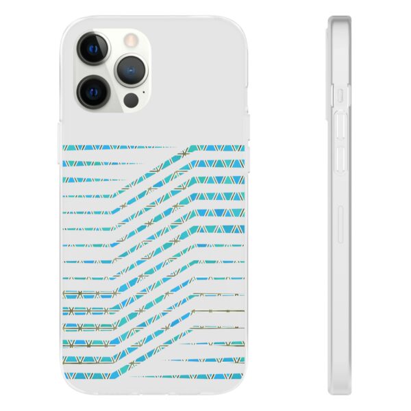 Rainbow Designs On Flexi Cases - Image 52