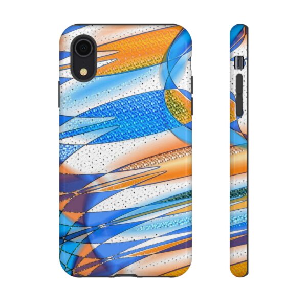 Rainbow Designs Tough Cases Custom Phone Case For Google Samsung and iPhone - Image 7