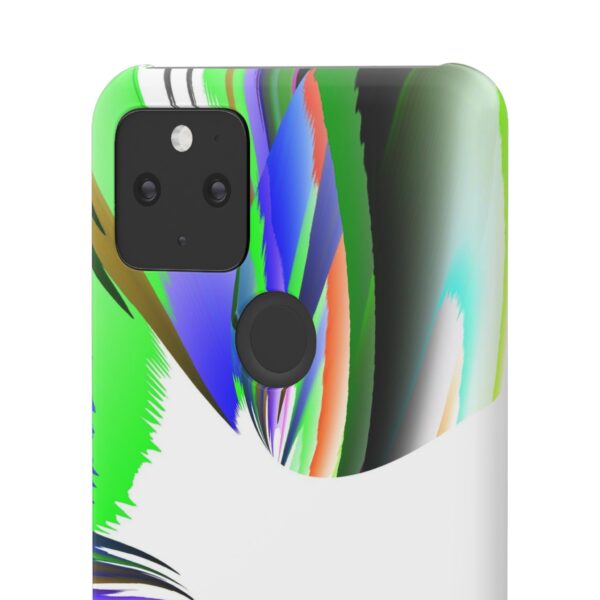 Rainbow Designs Snap Cases For iPhone Google Samsung - Image 101