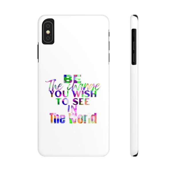 Rainbow Designs Slim Phone Cases, Case-Mate For iPhone & Samsung Series - Image 8