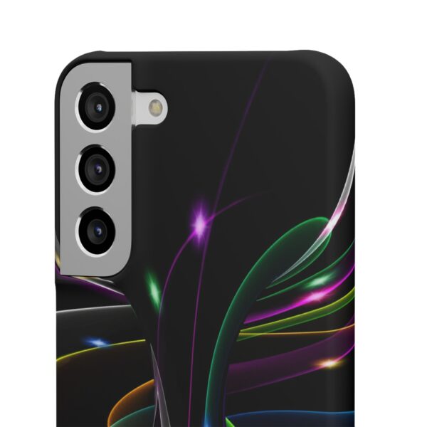 Rainbow Designs Snap Cases For iPhone Google Samsung - Image 131