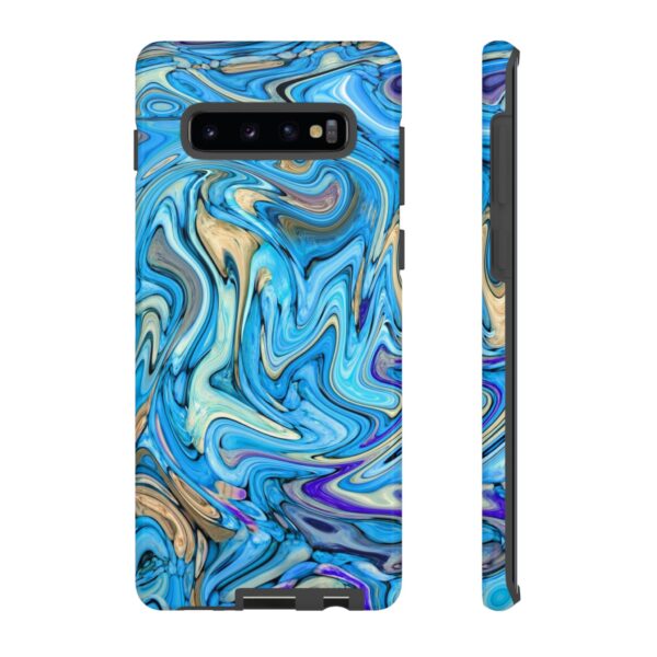 Rainbow Designs Tough Cases Custom Phone Cases For iPhone Series Google and Samsung Series - Image 15