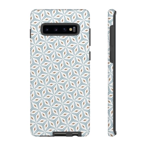 Rainbow Designs On Tough Cases Custom Phone Cases For iPhone Google Pixel and Samsung Series - Image 15