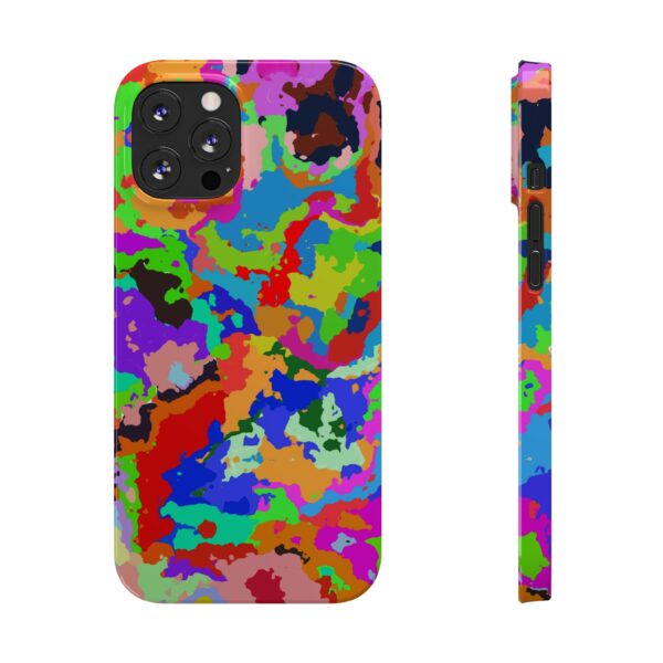 Camouflage Slim Phone Cases Case-Mate Custom Phone Cases For iPhone and Samsung Galaxy Models - Image 46