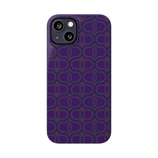 Rainbow Designs Pattern 1 On Slim Phone Cases Case-Mate Custom Phone Cases For iPhone and Samsung Series - Image 23