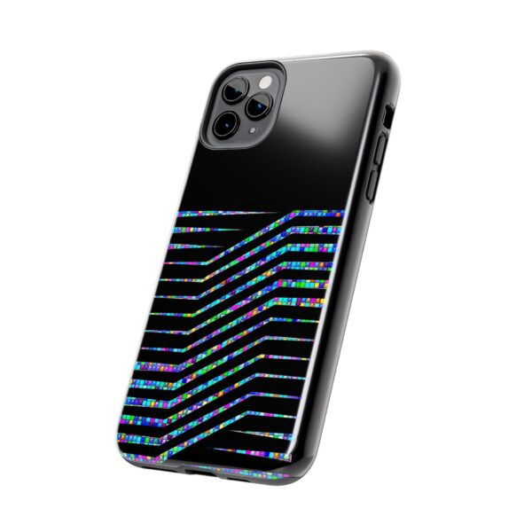 Rainbow Designs On Tough Phone Cases, Case-Mate For iPhone and Samsung - Image 22