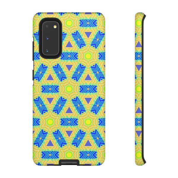 Rainbow Designs On Tough Cases Custom Phone Cases For iPhone Google Pixel and Samsung Series - Image 26