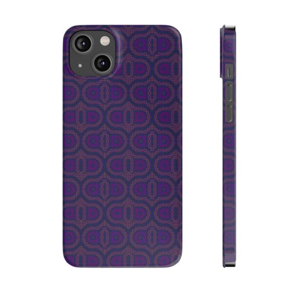 Rainbow Designs Pattern 1 On Slim Phone Cases Case-Mate Custom Phone Cases For iPhone and Samsung Series - Image 56