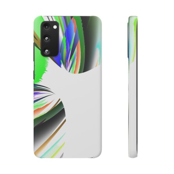 Rainbow Designs Snap Cases For iPhone Google Samsung - Image 106