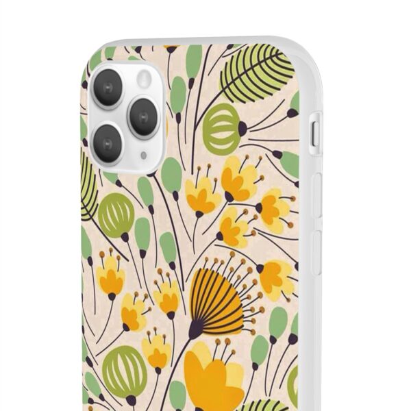 Digital Print Flowers Flexi Cases for iPhone and Samsung! - Image 41