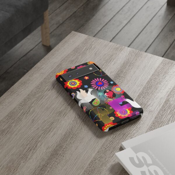 Rainbow Designs Tough Cases Custom Phone Cases For iPhone Series Google and Samsung Series - Image 74