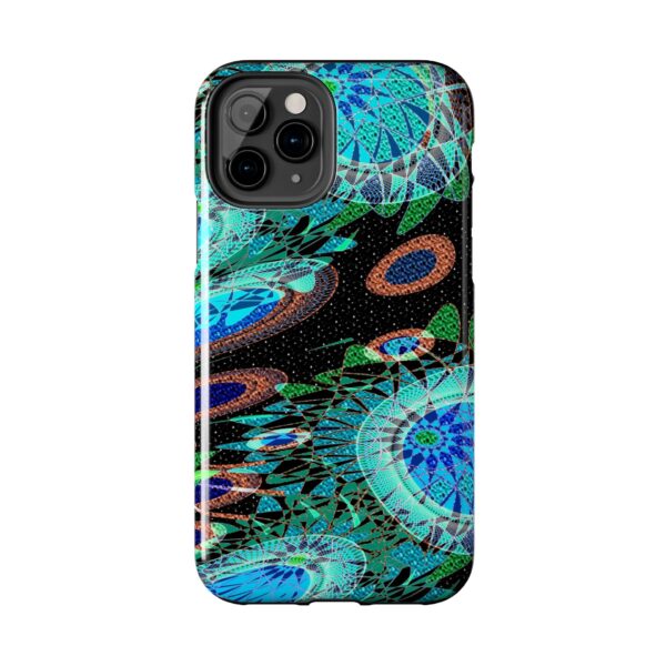 Rainbow Designs Tough Phone Cases, Case-Mate For iPhone 12 Pro - Image 17