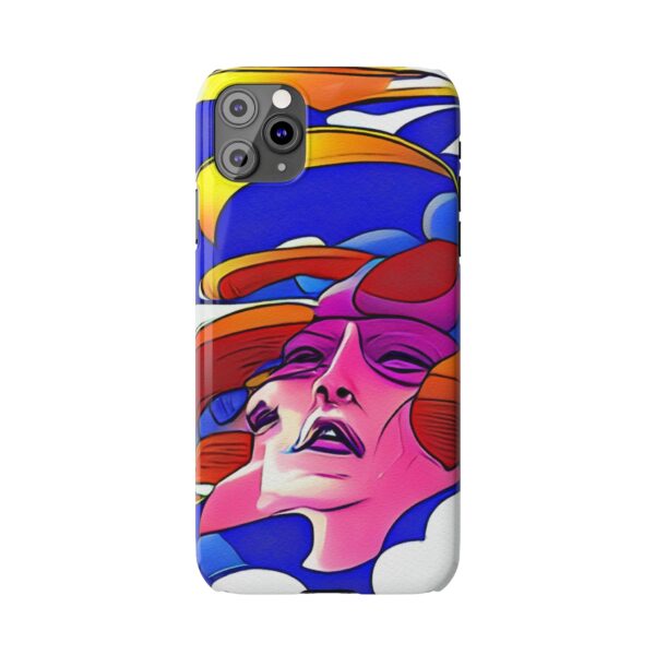 Rainbow Designs Digital Art On Slim Phone Cases Case-Mate Custom Phone Cases For iPhone and Samsung Series - Image 19