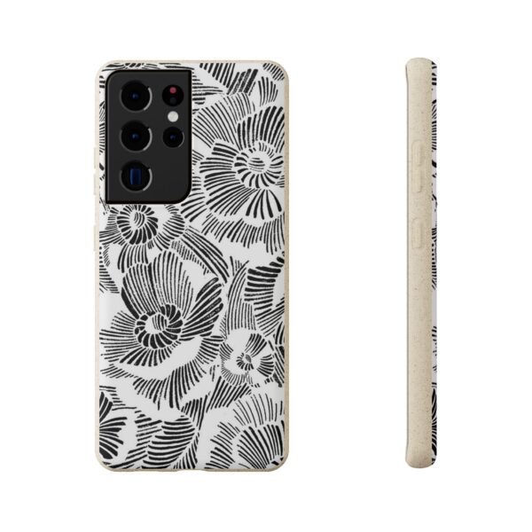 🌸 Flowers Biodegradable Cases 🌿 for iPhone and Samsung! 📱🌼 - Image 133