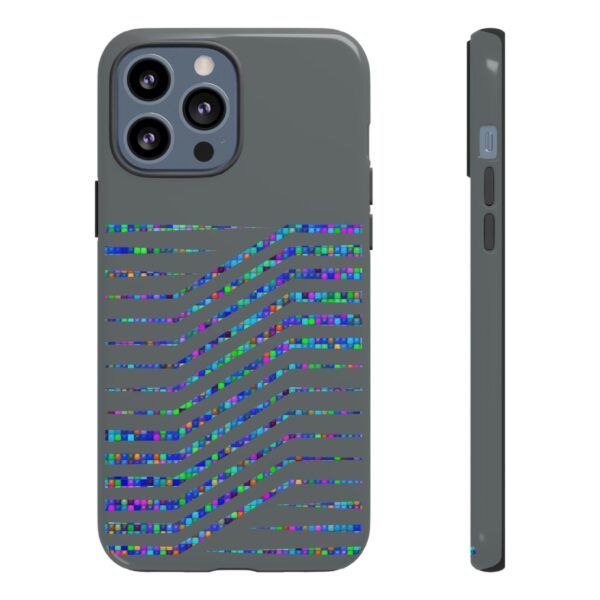 Rainbow Designs Tough Cases Custom Phone Cases For iPhone Series Google and Samsung Series - Image 51