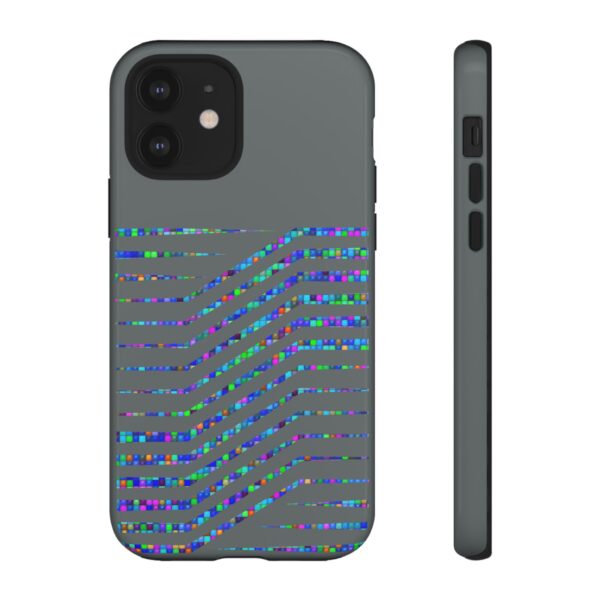 Rainbow Designs Tough Cases Custom Phone Cases For iPhone Series Google and Samsung Series - Image 33