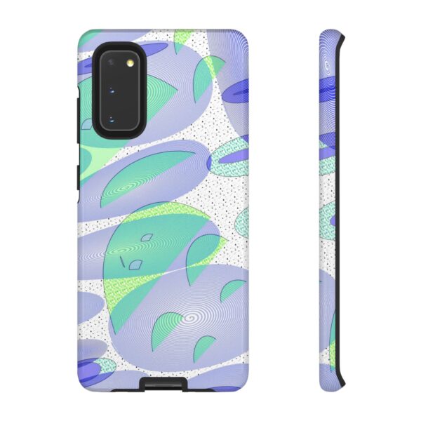 Rainbow Designs Tough Cases Custom Phone Case For Google Samsung and iPhone - Image 25