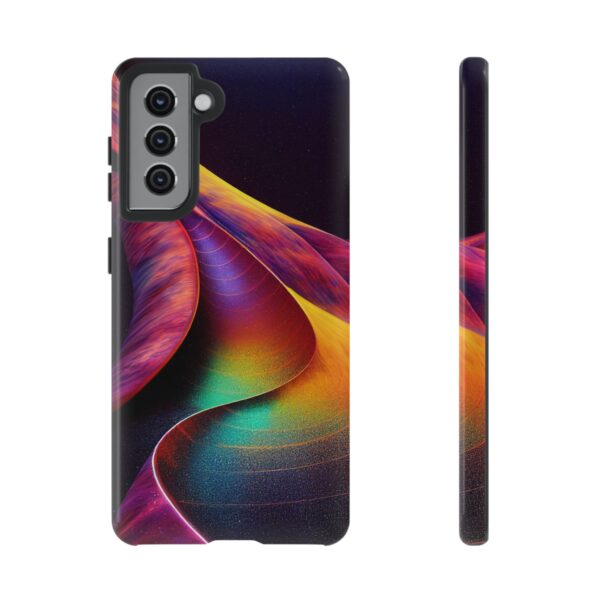 Rainbow Designs Tough Cases Custom Phone Case For iPhone Series Google Pixel and Samsung Series - Image 55