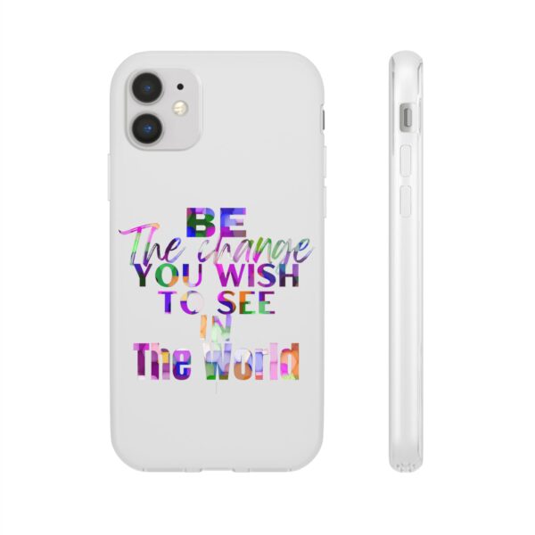 Rainbow Designs Flexi Cases For iPhone 11 Pro Max - Image 34