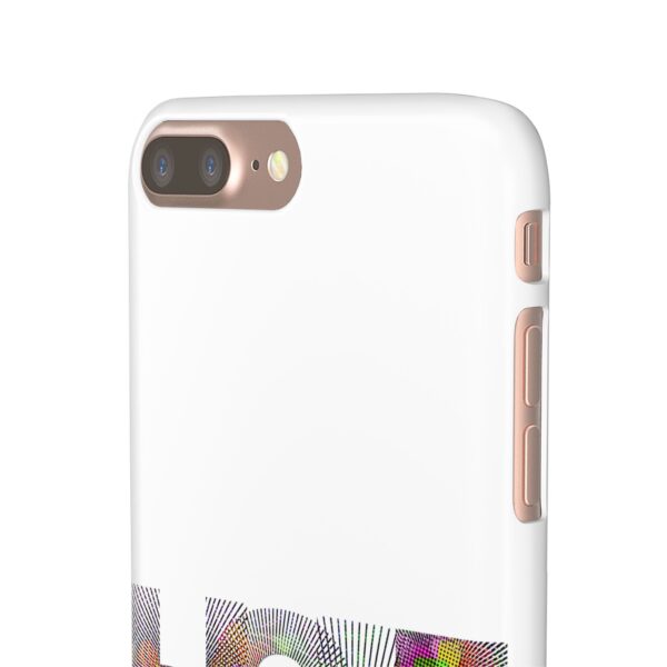 Rainbow Designs "HOPE" On Snap Cases For iPhone 11 Pro - Image 18