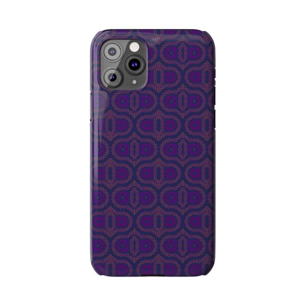 Rainbow Designs Pattern 1 On Slim Phone Cases Case-Mate Custom Phone Cases For iPhone and Samsung Series - Image 15