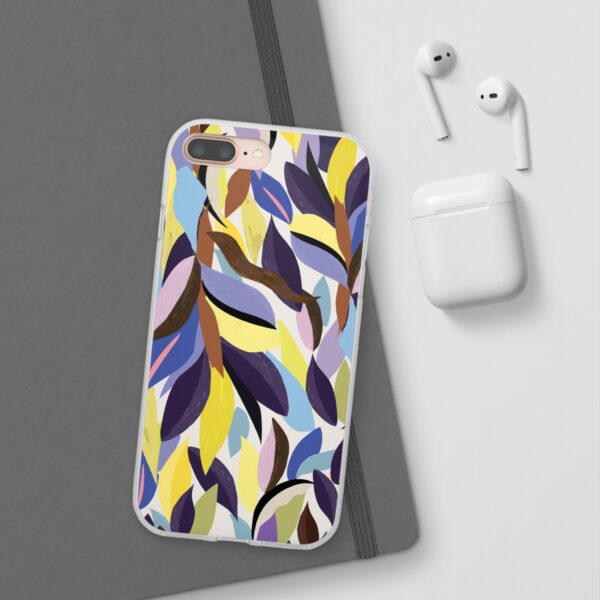 Exotic Jungle Flexi Cases For Samsung and iPhone - Image 93