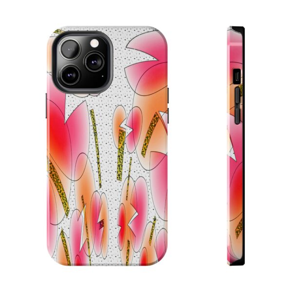 Rainbow Designs On Tough Phone Cases, Case-Mate Custom Phone Case For iPhone and Samsung - Image 52