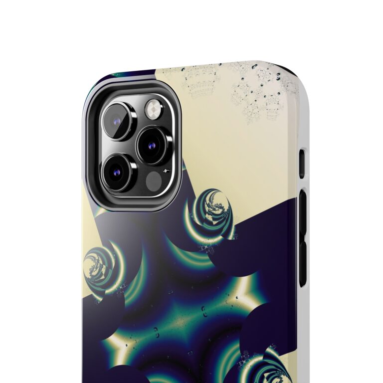 Rainbow Designs Abstract On Tough Phone Cases Case-mate Custom Phone Case For iPhone Series - Image 35