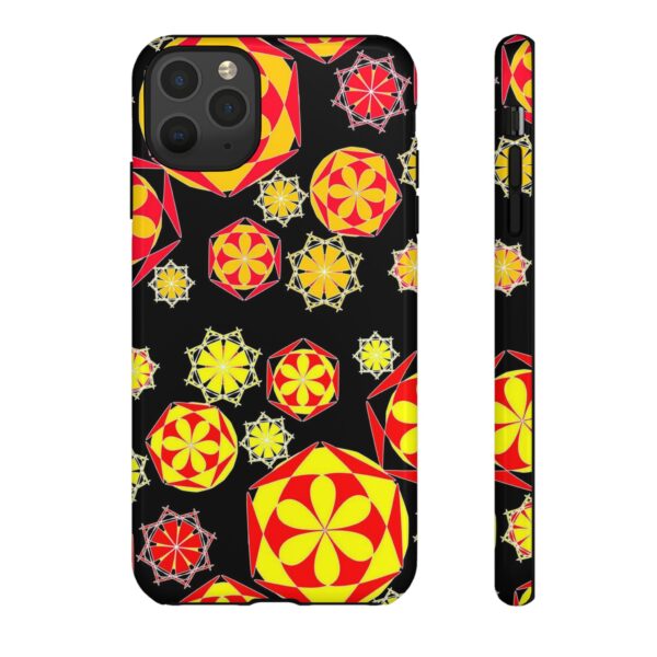 Rainbow Designs Tough Cases Custom Phone Cases For iPhone SerIes Samsung Models and Google Pixel - Image 23