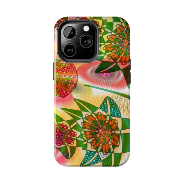 Rainbow Designs Tough Phone Cases, Case-Mate For iPhone 12 Pro - Image 49