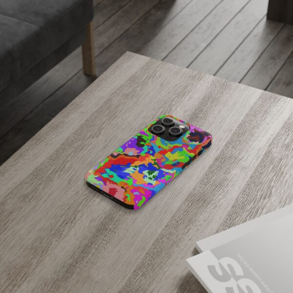 Camouflage Slim Phone Cases Case-Mate Custom Phone Cases For iPhone and Samsung Galaxy Models - Image 53