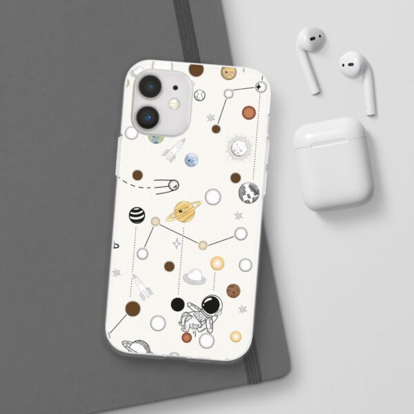 Outer Space Design Flexi Cases 🌠 For Samsung & iPhone 📱🌠 🚀🌌 - Image 73