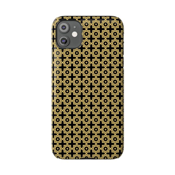 Rainbow Designs Pattern 3 On Slim Phone Cases Case-Mate Custom Phone Cases For iPhone and Samsung Series - Image 11