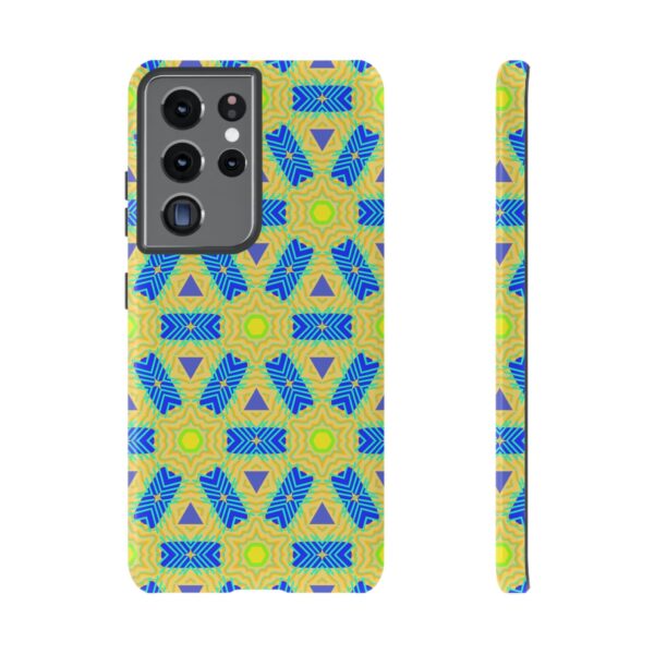 Rainbow Designs On Tough Cases Custom Phone Cases For iPhone Google Pixel and Samsung Series - Image 63