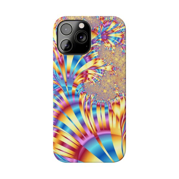 Rainbow Designs Fabulous Abstract On Slim Phone Cases Case-Mate Custom Phone Cases For iPhone and Samsung Series - Image 35