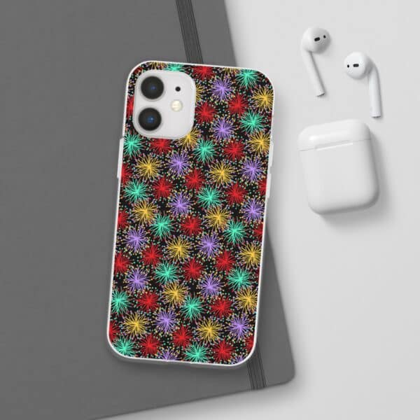 Digital Seamless Pattern Flexi Cases For Samsung Galaxy S23 With 🎁 Gift Packaging 🎁 - Image 45