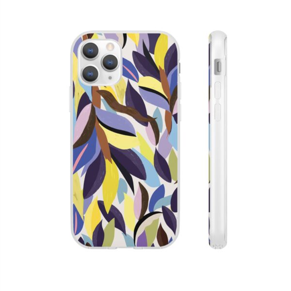 Exotic Jungle Flexi Cases For Samsung and iPhone - Image 63