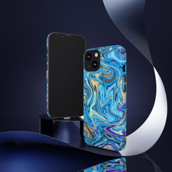 Rainbow Designs Tough Cases Custom Phone Cases For iPhone Series Google and Samsung Series - Image 40