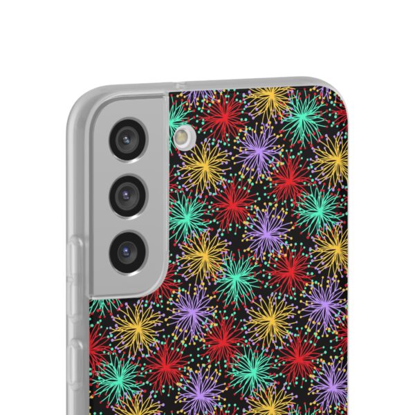 Digital Seamless Pattern Flexi Cases For Samsung Galaxy S23 With 🎁 Gift Packaging 🎁 - Image 181