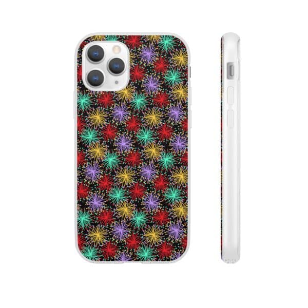 Digital Seamless Pattern Flexi Cases For Samsung Galaxy S23 With 🎁 Gift Packaging 🎁 - Image 37