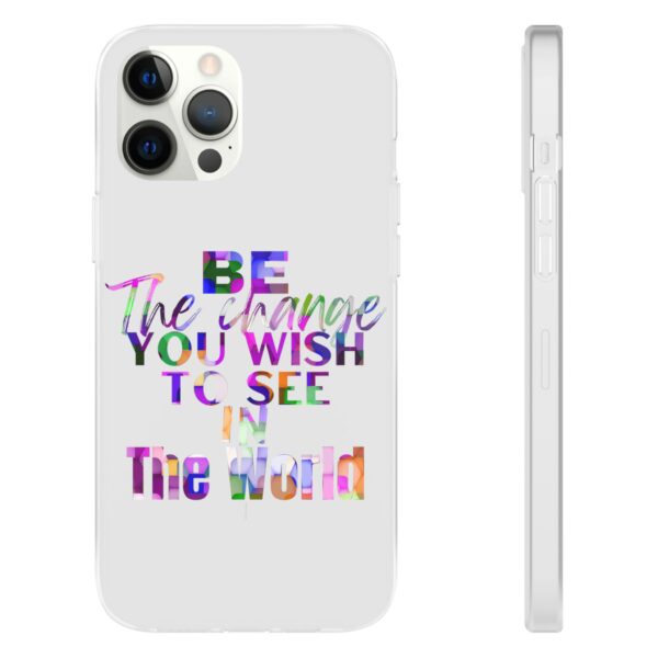 Rainbow Designs Flexi Cases For iPhone 11 Pro Max - Image 75