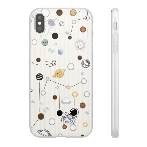 Outer Space Design Flexi Cases 🌠 For Samsung & iPhone 📱🌠 🚀🌌 - Image 107